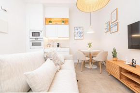WintowinRentals Goleta Suites 0C, Malaga